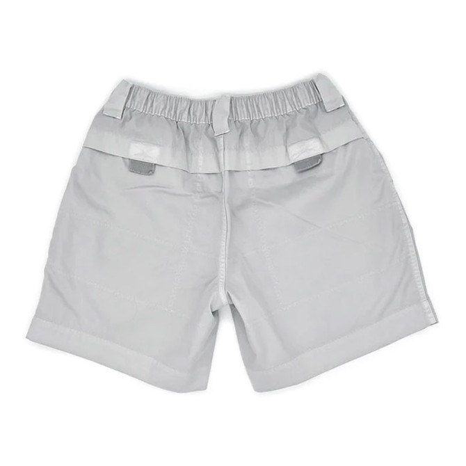 Coastal Cotton Men's Dockside Performance Full Elastic Quick Dry Short