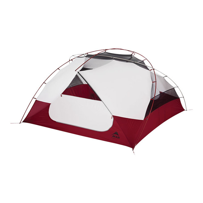 Cascade Designs Msr Elixir 4 Tent V2