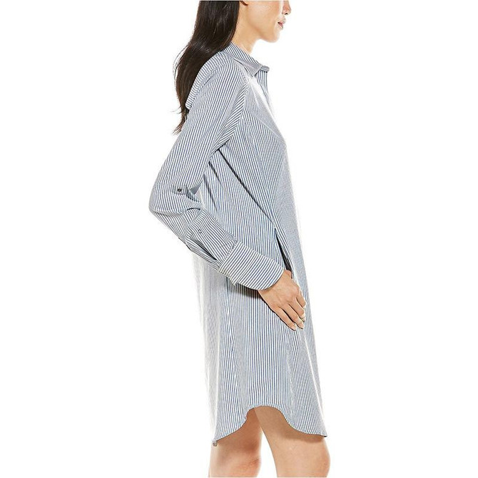  Coolibar Malta Travel Shirt 