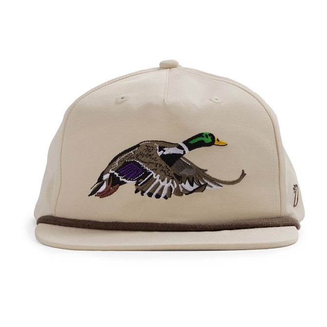 Duck Camp Mallard Hat