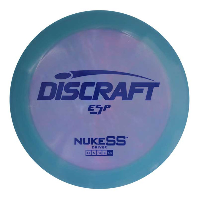 Discraft ESP Distance Driver