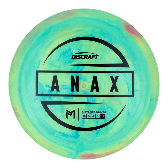Discraft Disc Golf Discraft Paul Mcbeth Distance Driver 