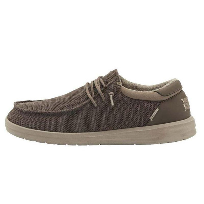 hey dude Hey Dud Men's Paul Sox 