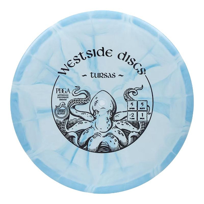 DYNAMIC DISTRIBUTION Dynamic Discs Westside Discs Basic Midrange Disc 