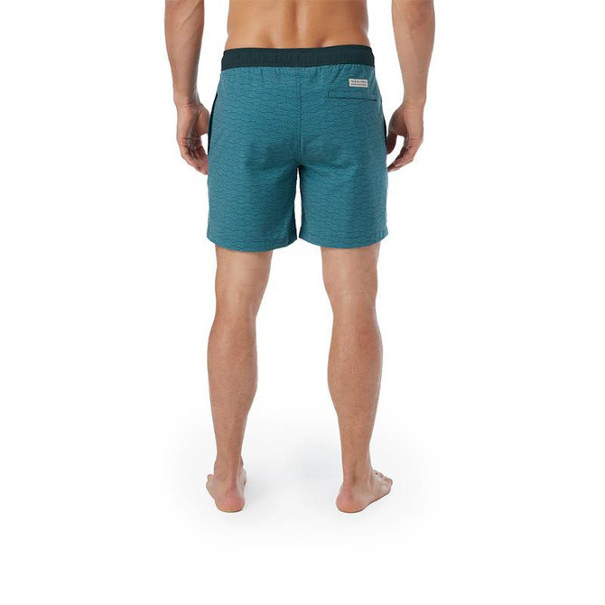  Fair Harbor Men's the Bayberry Trunk 