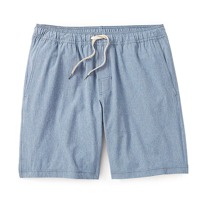 Fair Harbor Men's The 8 Inch One Short - Lined