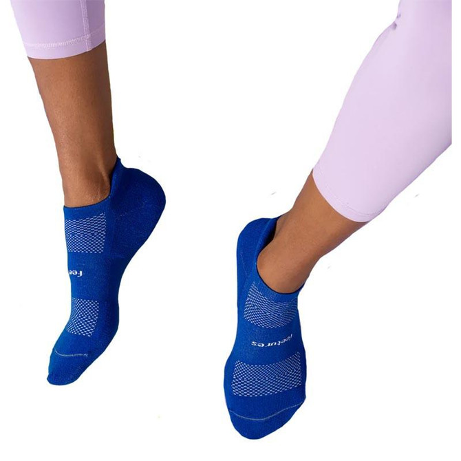 High Performance Cushion No Show Tab