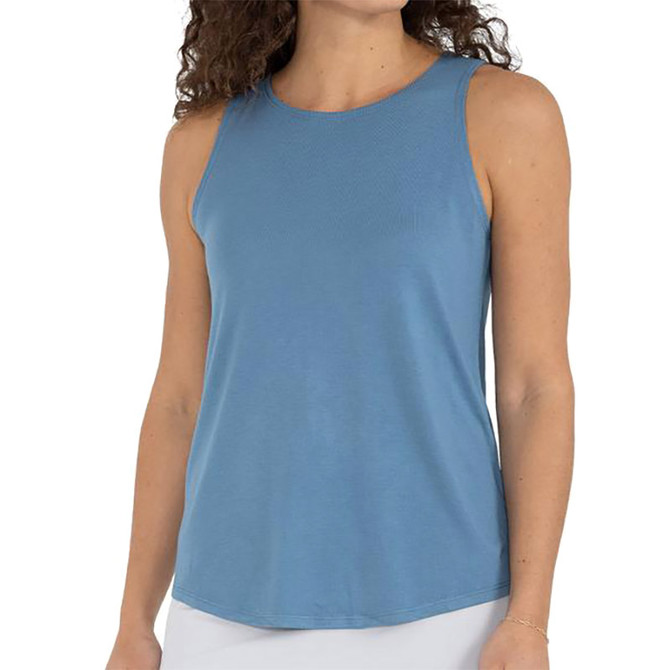 Free Fly Women's Highline Tank