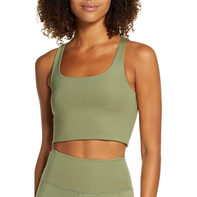  Girlfriend Collective Paloma Bra 