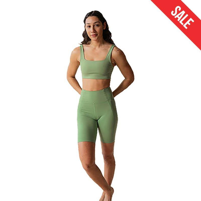  Girlfriend Collective Paloma Bra 
