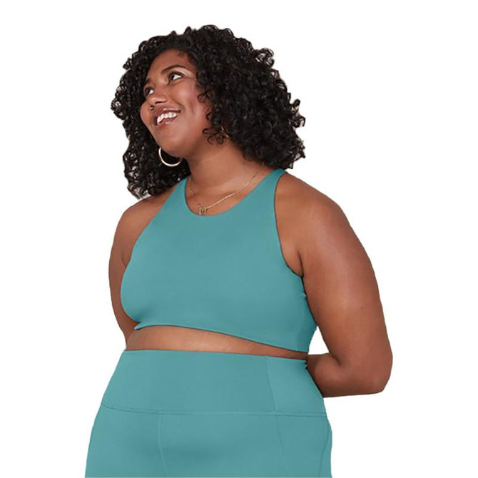  Girlfriend Collective Topanga Bra 