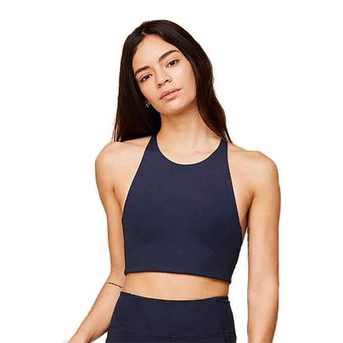  Girlfriend Collective Topanga Bra 