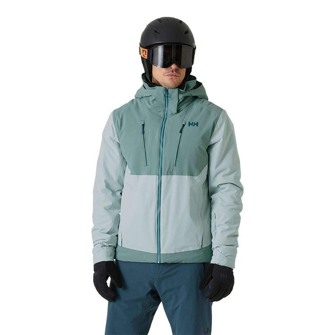 Helly Hansen Men's Alpha 4.0 Jacket