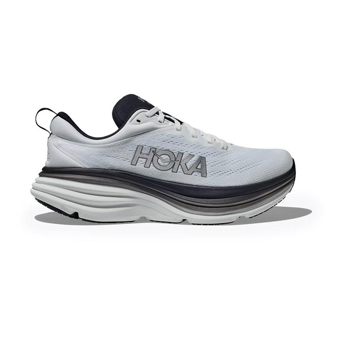 Hoka Bondi 8 Men's Running Shoes - Alabama Outdoors