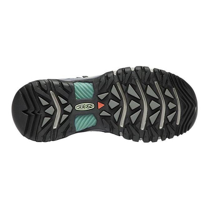 KEEN Footwear Keen Women's Targhee III wp 