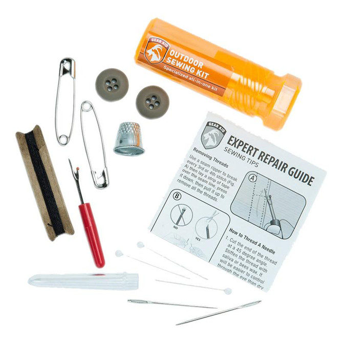 McNett   Gea Aid Outdoor Sewing Kit 