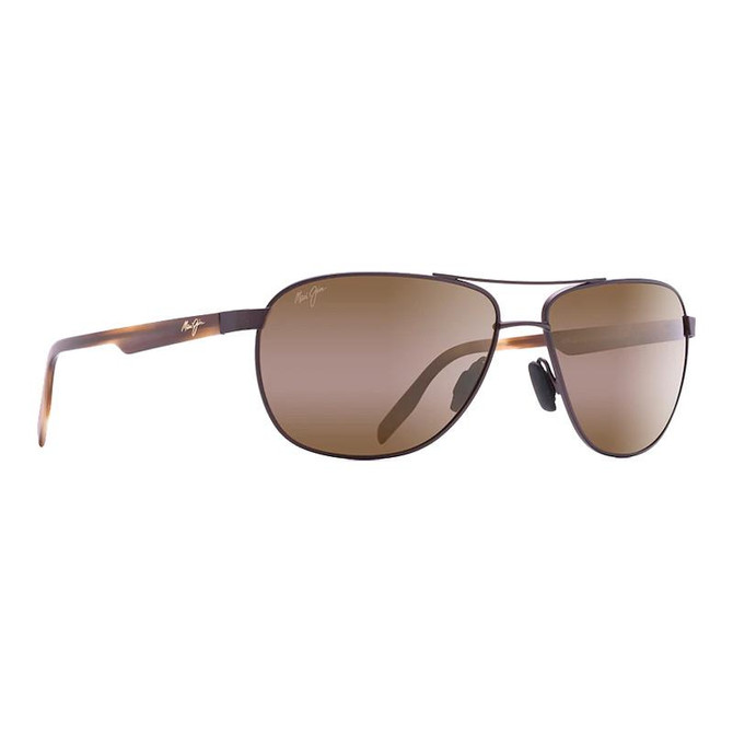  Maui Jim Castles Sunglasses 