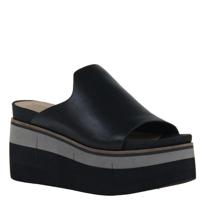  Naked Feet Wedge Sandal 