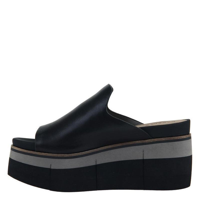  Naked Feet Wedge Sandal 