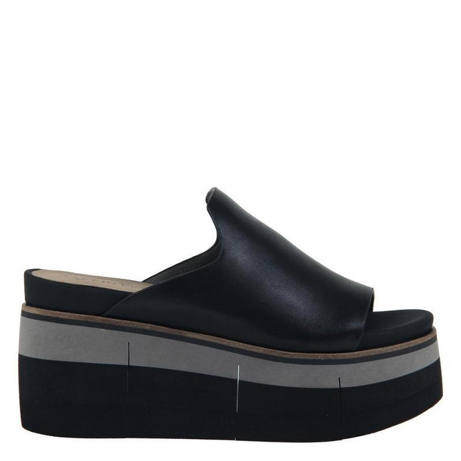  Naked Feet Wedge Sandal 