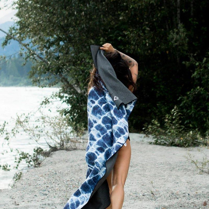  Nomadix Towel 