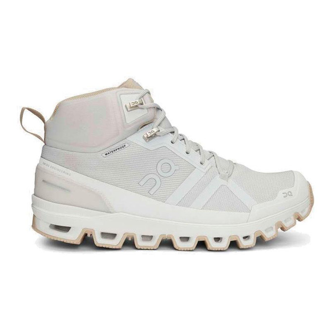  On Women's Cloudrock Waterprrof 