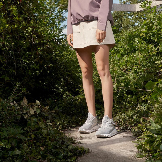  On Women's Cloud Hi 