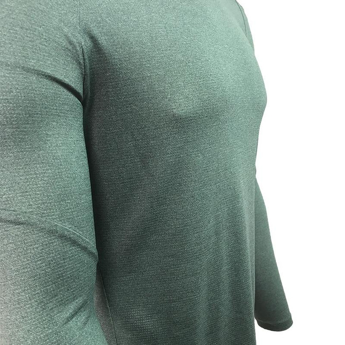  On Running Men's Long-T 