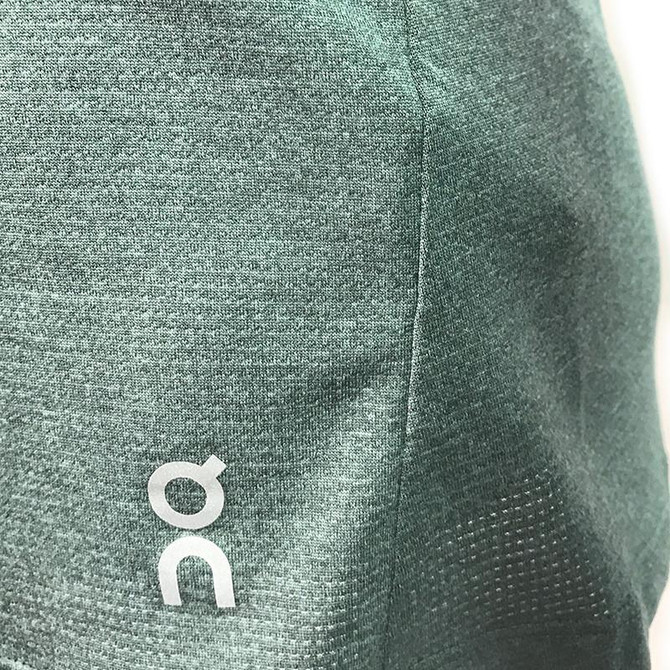  On Running Men's Long-T 