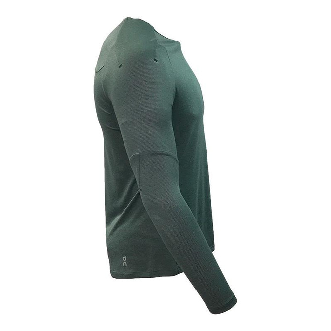  On Running Men's Long-T 