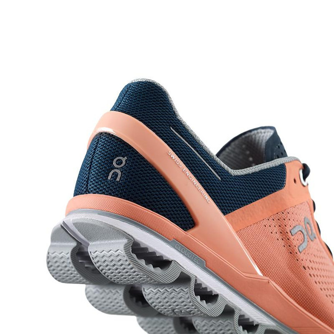  On Running W Cloudsurfer 22SS 