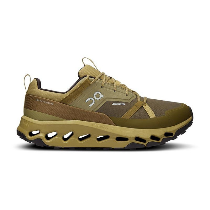 On Running Men's Cloudhorizon Waterproof