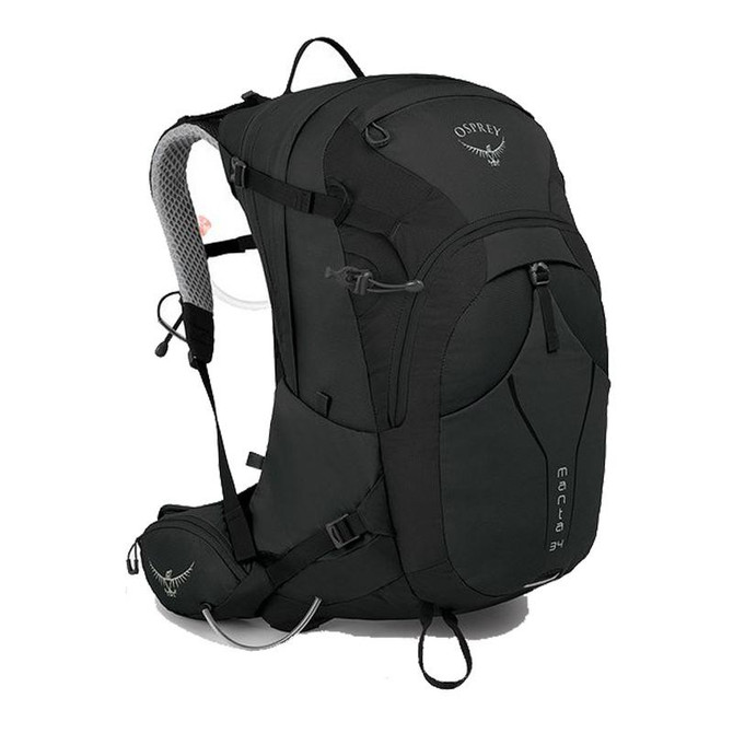 Osprey Packs Osprey Manta 34 