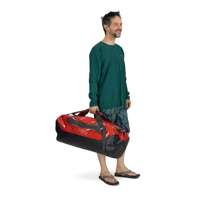  Osprey Transporter Water Proof Duffel 70 