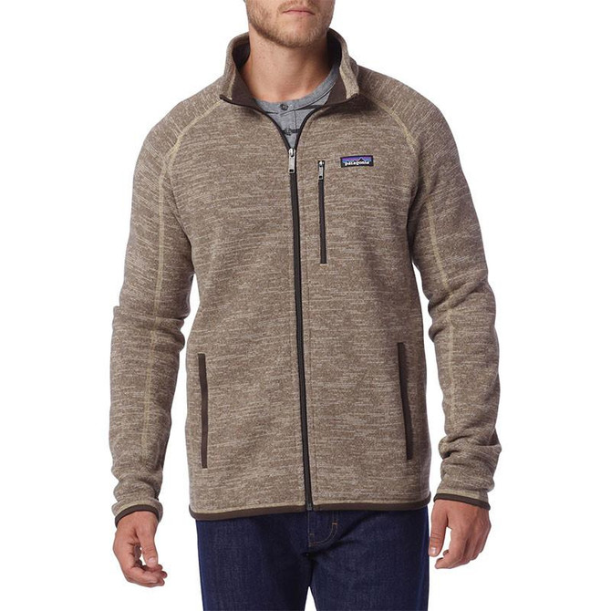 Patagonia Men's Better Sweater Jacket