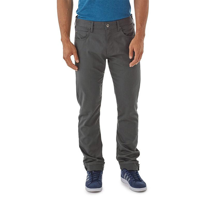  Patagonia Men's Performance Twill Jeans - Regular 