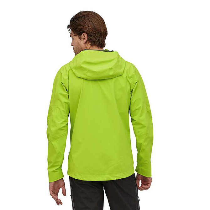 Patagonia Men's Galvanized Jacket 