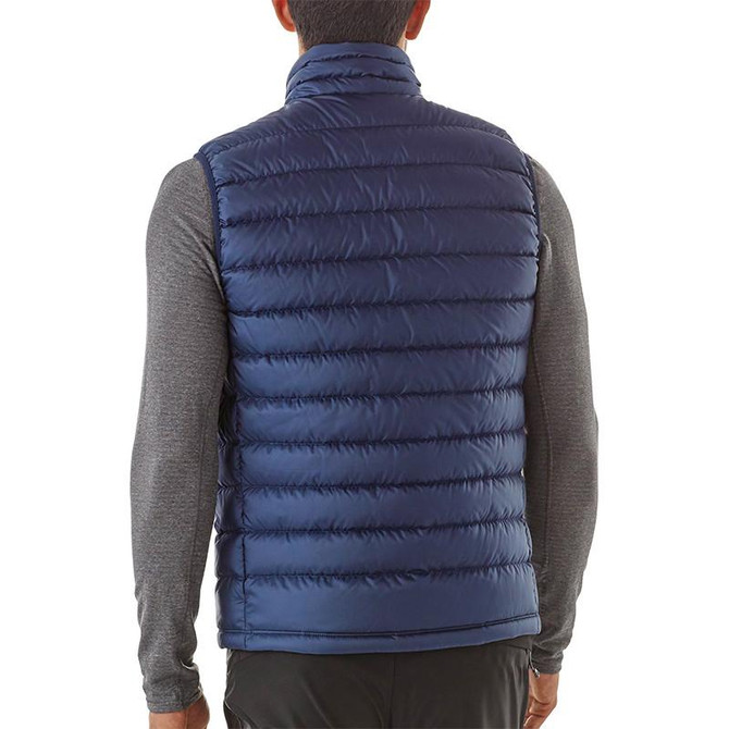 Patagonia Pata M Down Sweater Vest 21WF 