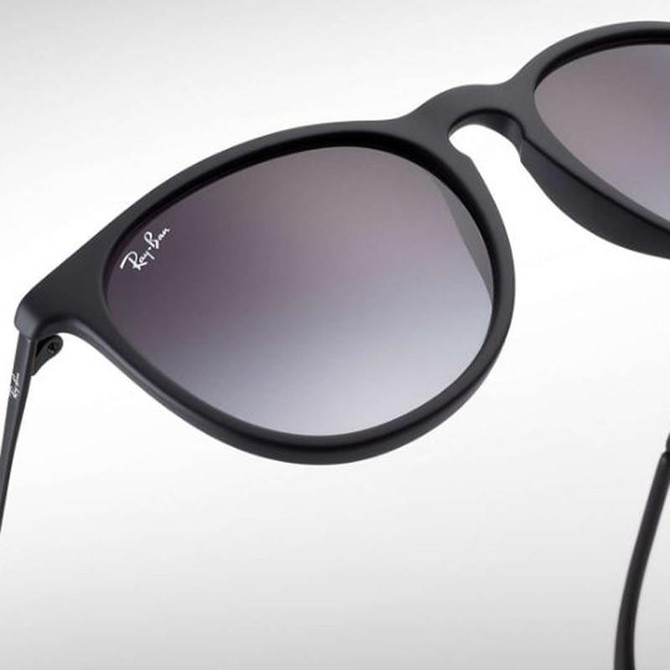 Ray-Ban Sunglasses Ray-Ban Erika 