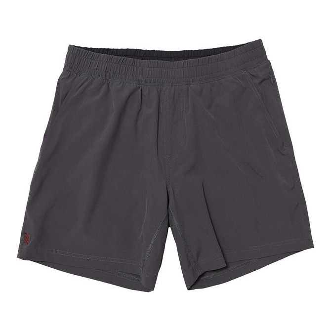  Rhone Men's 7" Mako Short - Unlined 
