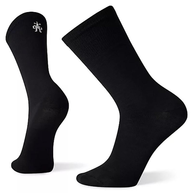  Smartwool Classic Hike Zero Cushion Liner Crew 
