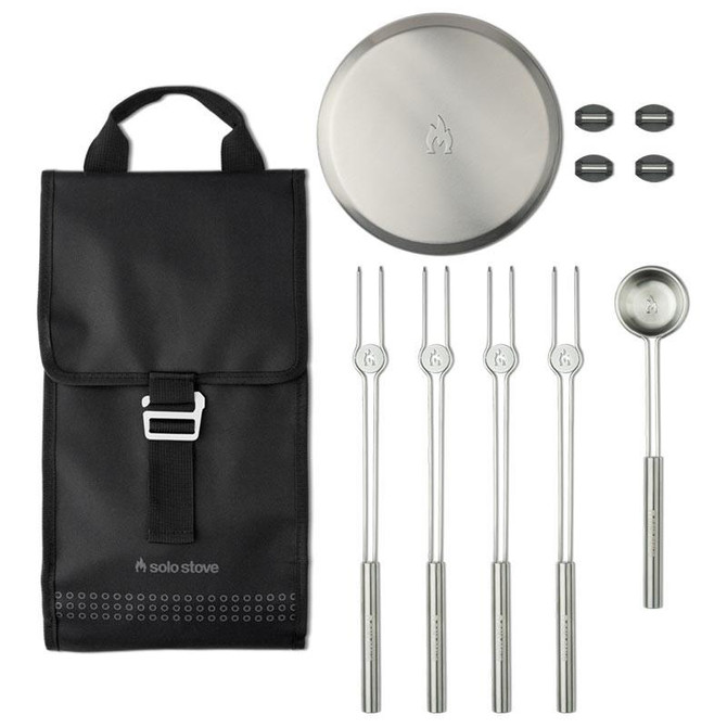  Solo Stove Mesa Xl Accessory Pack 