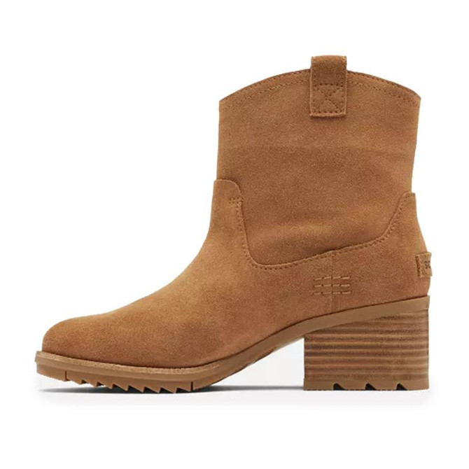 SOREL Sorel Women's Cate Pull On Boot 