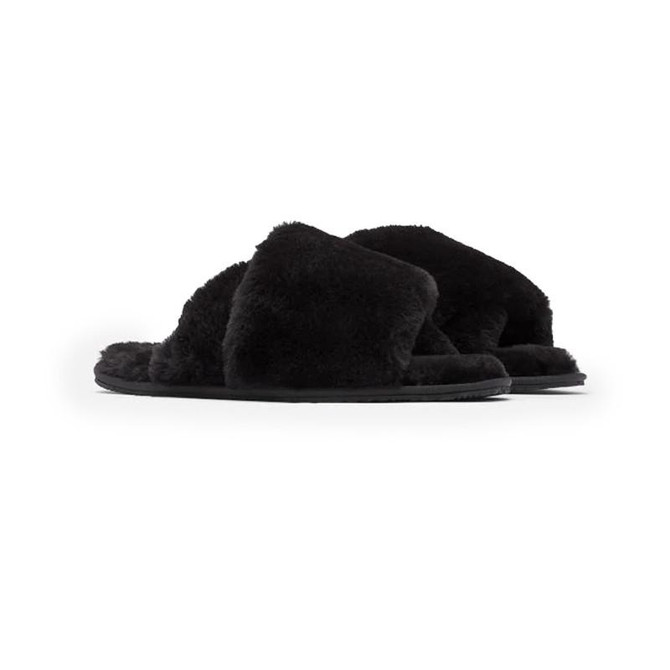 SOREL Sorel Women's Go Mail Run Slipper 