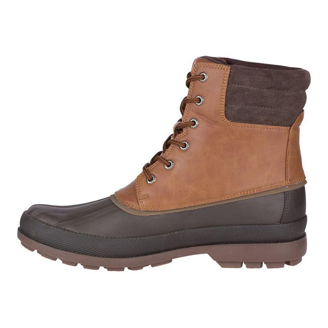  Sperry Men's Cold Bay Duck Boot 