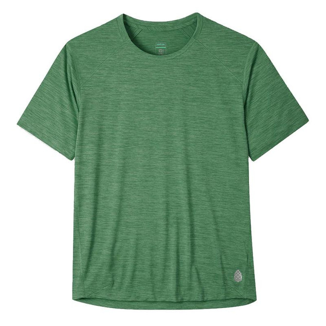  Stio Men's Icefloe Tech Tee Short Sleeve 