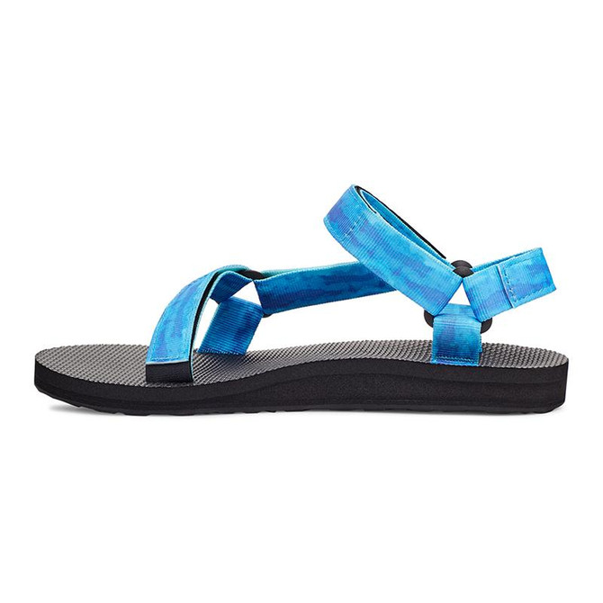 Teva Sandals Teva Women's Original Universal Tie-Dye 