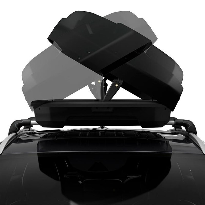 Thule THULE FORCE XT SPORT ROOF BOX 