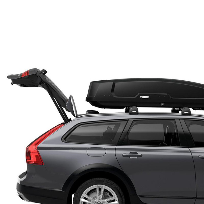 Thule THULE FORCE XT SPORT ROOF BOX 
