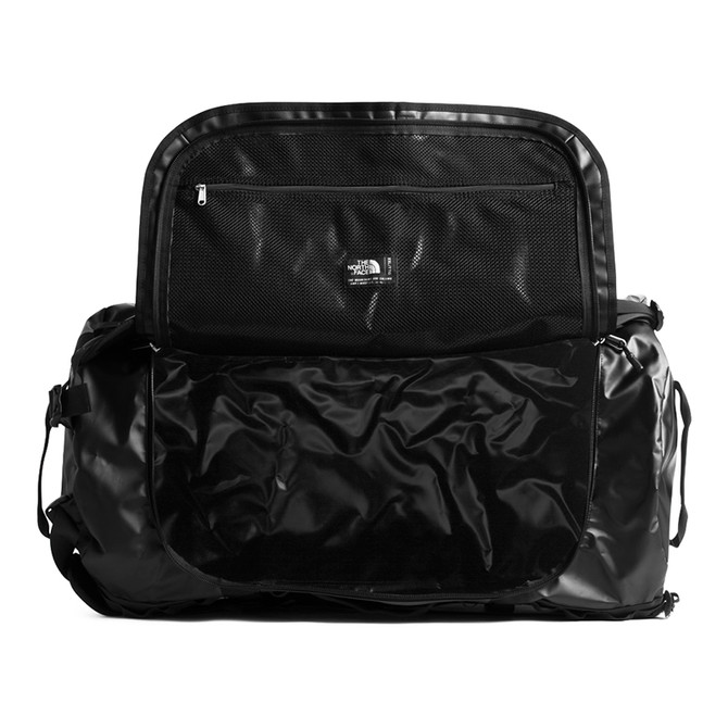 The North Face Xxl Base Camp Duffel